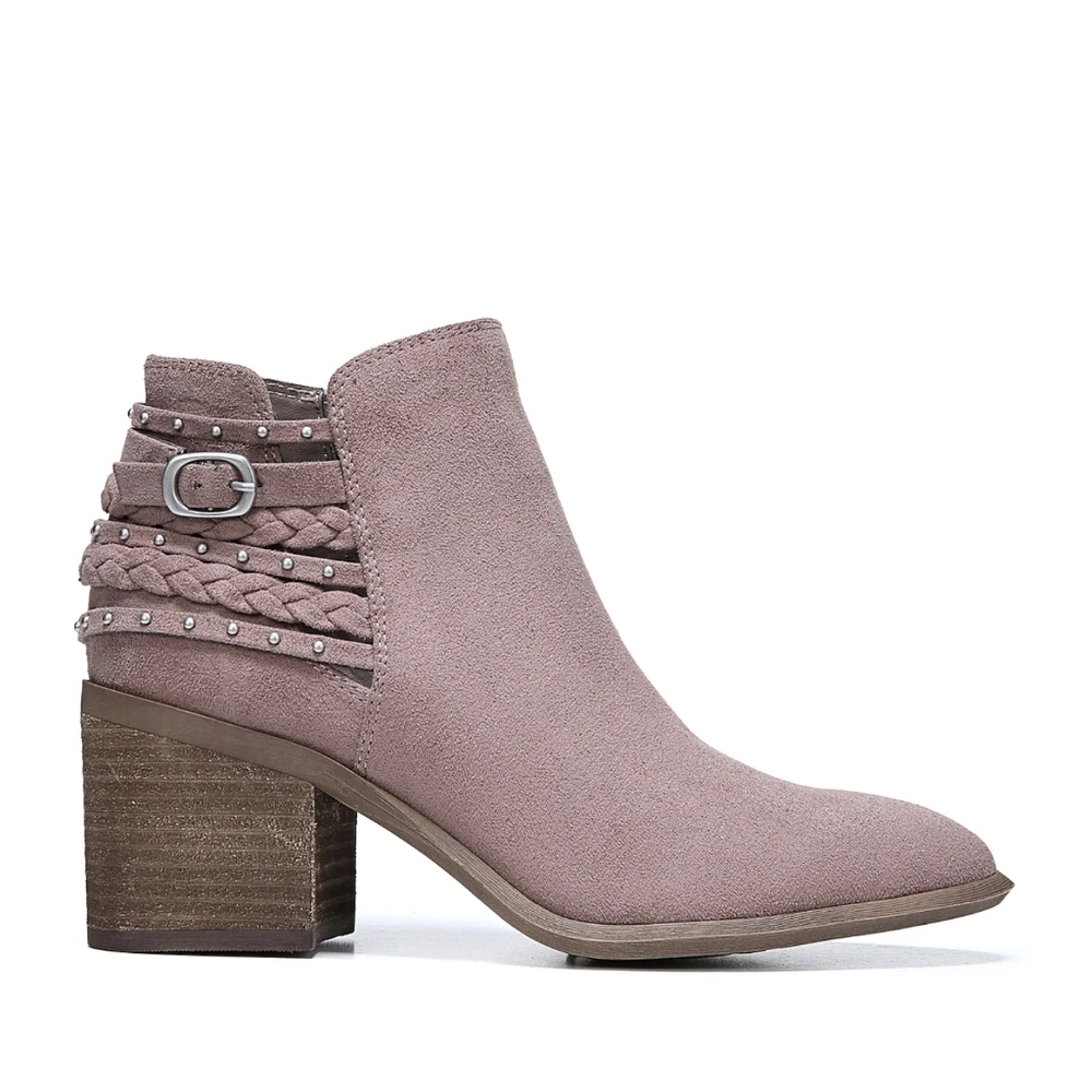 Carlos Santana Ashby Booties